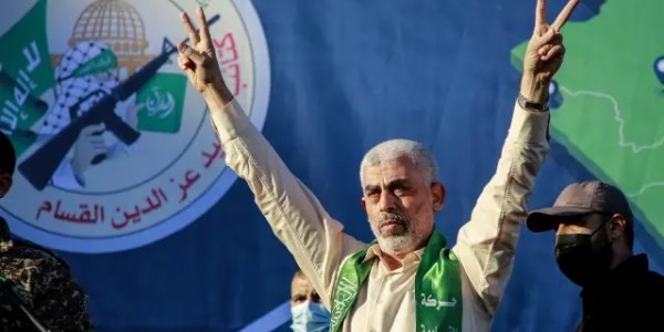 Hamas Ancam Hujani Israel dengan Rudal