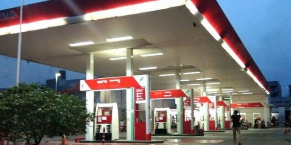 Distribusi BBM Bersubsidi, BPH Migas Teken Kerja Sama dengan Pemprov Kep. Riau