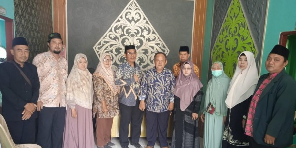 Kegiatan Pembinaan Imam dan Marbot Digelar KUA Karang Bahagia, Biayanya Bukan dari Bansos