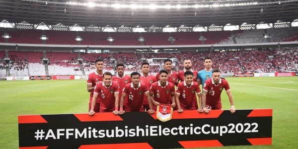 Timnas Indonesia Menang, Pelatih Shin Tae-yong Marah. Kenapa?
