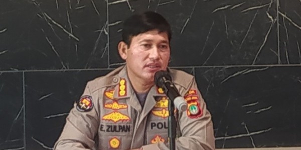 Buntut Konten 'Polisi Pengabdi Mafia', Uya Kuya dan Kamaruddin Dilaporkan ke Polres Jaksel