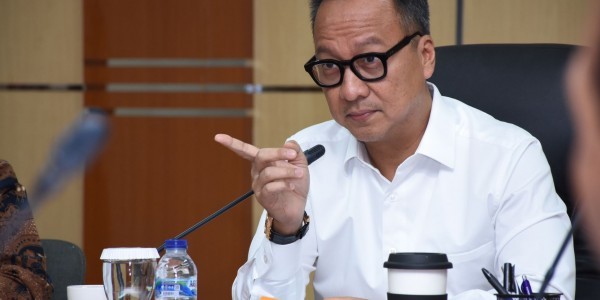 Menperin: Hilirisasi Industri Adalah Kunci Kemajuan Ekonomi Nasional