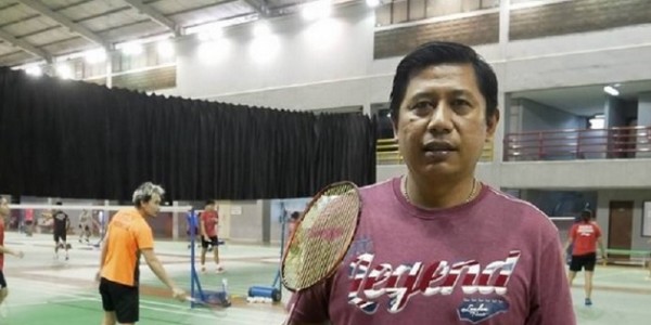 Nova Terima jadi Pelatihan Malaysia karena Percaya pada Rexy