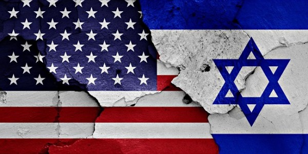 Israel dan AS Khawatirkan Perkembangan Kerja Sama Militer Rusia-Iran