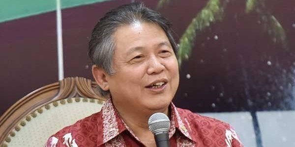 Soal Reshuffle Kabinet, Senior PDIP: Kita Nggak Perlu Banyak Komentar