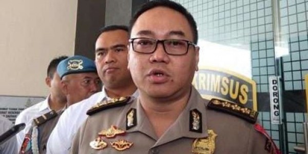 Sejumlah Perwira Polri Dirotasi, Kombes Trunoyudo Jabat Kabid Humas Polda Metro