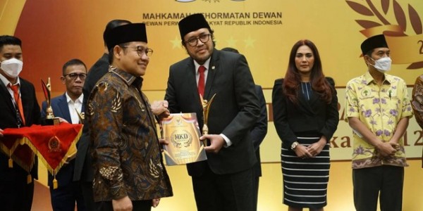 Legislator PDIP Usul Menteri Berkaitan dengan Pangan Dievaluasi