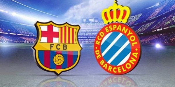 34 Tahun Silam Kembali Terjadi, Barcelona Hadapi Espanyol Dimalam Tahun Baru  