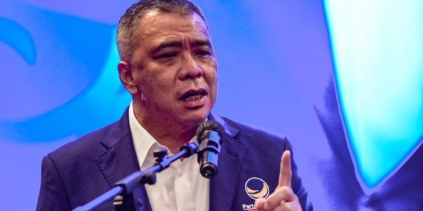 Ahmad Ali Desak Polisi Selidiki Pihak Yang Perintahkan Acara Tarik Tambang di Unhas
