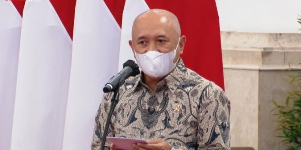 Kemenkop Disebut Nggak Perhatian pada Koperasi, Teten: Itu Ngaco!