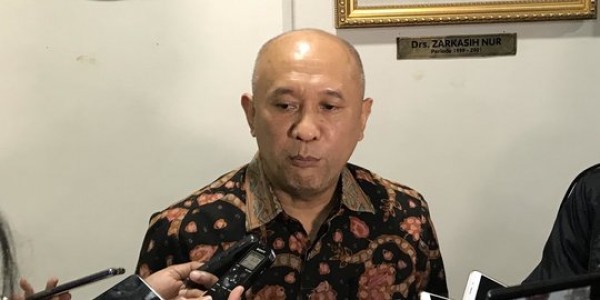 Di 2023, Teten Target Bangun 250 SPBU Nelayan
