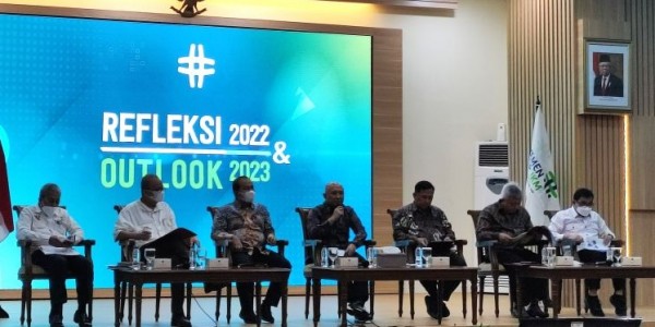 Tahun Depan, Penyaluran KUR Bakal Diguyur Rp460 Triliun