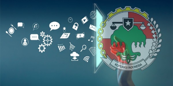 AKSES Sebut 2023 Sebagai Puncak "Pembunuhan" Koperasi oleh Pemerintah