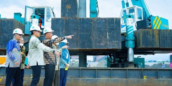 Kemenperin Spesialis Cetak SDM Kompeten