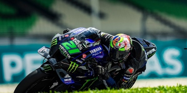 Franco Morbidelli tak Terpengaruh dengan Kritikan Negatif
