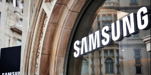 Mulai 2023 Samsung Tambah Produksi "Chip"