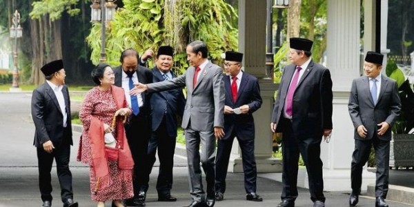 PAN: Menteri yang Sudah Tidak Bisa Diperbaiki, Ya Reshuffle