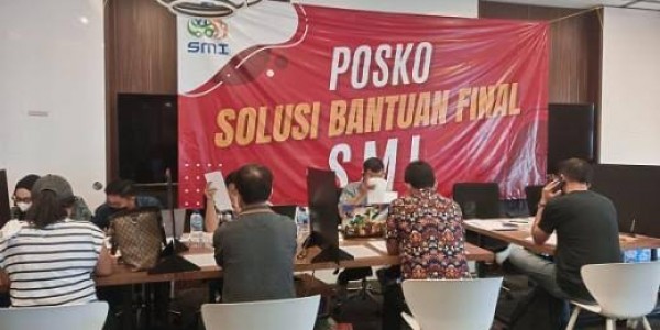 Simak! Ini Syarat Daftar Bantuan Final SMI yang Masih Dibuka Sampai 31 Januari 2023