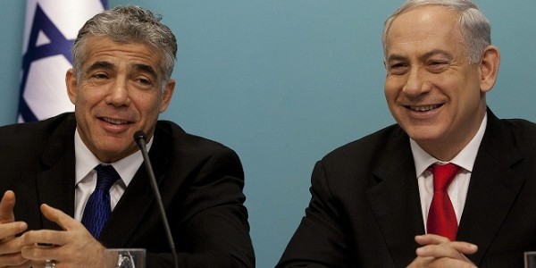 Mantan PM: Israel Hancur dari Dalam, Negara Kacau