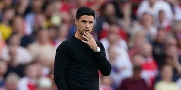 Pelatih Arsenal Desak Klub datangkan Pemain Baru