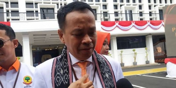 Sekjen Ormas Berkarya Sebut Wanita Emas Depresi Berat, Ini Alasannya