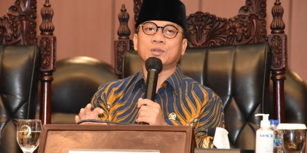 Pembangunan Jalan Kedurang - Manna, Yandri: Pemacu Pertumbuhan Perekonomian Di Bengkulu Selatan