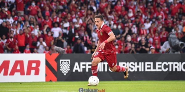 Shin Tae-yong Siapkan Strategi dan Tim Terbaik untuk Hadapi Thailand