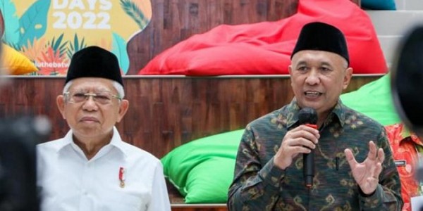 Menkop UKM: Wujudkan Transformasi Ekonomi melalui PLUT