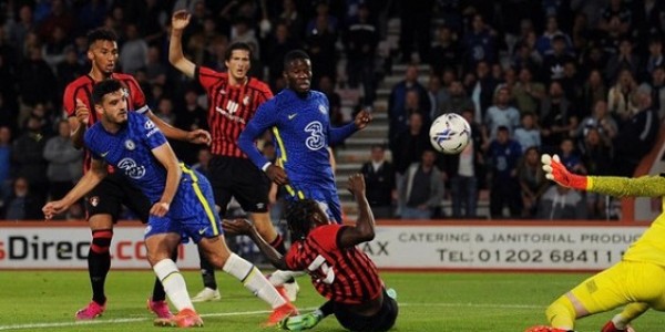 Kemenangan Chelsea Atas Bournemouth Amankan Posisi Klasmen