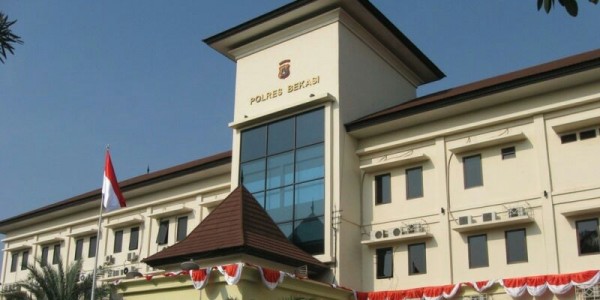 Dugaan Pemalsuan Surat, Ketua SMSI Bekasi Diperiksa Polisi