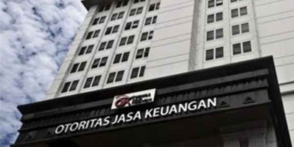 OJK Sebut 58,7 Persen Investor Pasar Modal Usia Muda