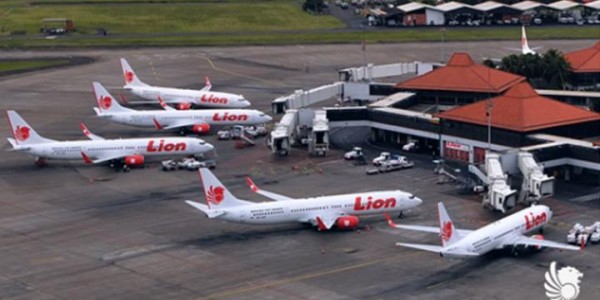 Cuaca Ekstrem, Lion Air Group Pastikan Tetap Utamakan Keselamatan Penumpang