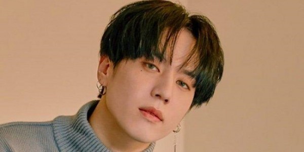 Yugyeom GOT7 Siap Luncurkan Single Baru