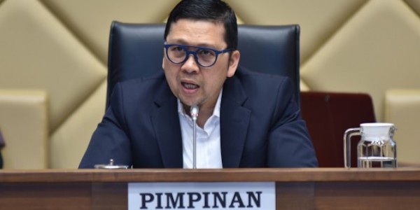 Kritik Ketua KPU soal Proporsional Tertutup, Doli: Apa Kapasitasnya Keluarkan Pernyataan Itu?