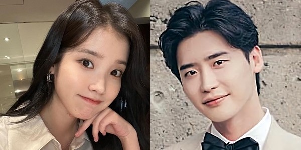 Lee Jong Suk Jalin Asmara dengan Lee Ji Eun 