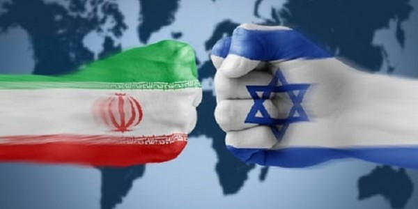 Iran: Israel Akan Hancur Karena Kebusukannya