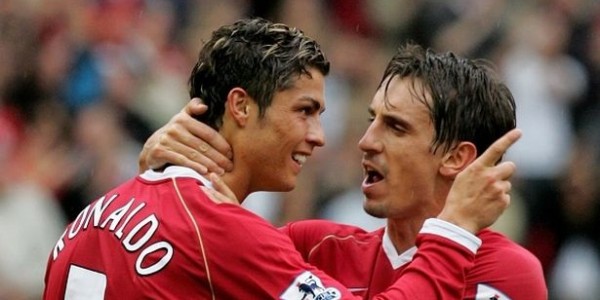 Mantan Bintang MU Ngaku Sedih Ronaldo Pindah ke Al Nassr