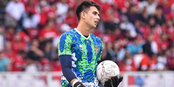 Bertemu Filipina, Indonesia Waspadai Bola-bola Panjang  