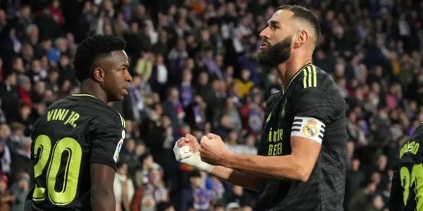 El Real awali laga di LaLiga dengan Kemenangan Penting  