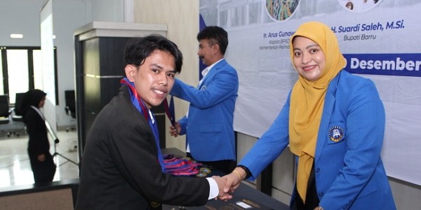 Kerek Ekonomi Sulsel, Kemenperin Tempa Kualitas SDM Teknik Industri Agro