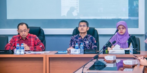 Level Ekspansi IKI Desember Naik, Industri Bahan Kimia Jadi Penopangnya