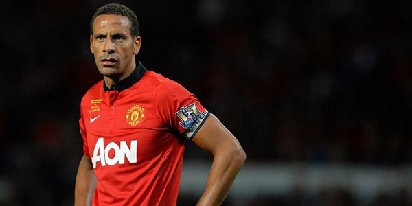 Ferdinand Kesal Banyak Hujatan ke Ronaldo 