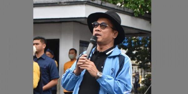 Apresiasi Presiden Jokowi Cabut PPKM, Yandri: Semangat Baru bagi Masyarakat untuk Bekerja