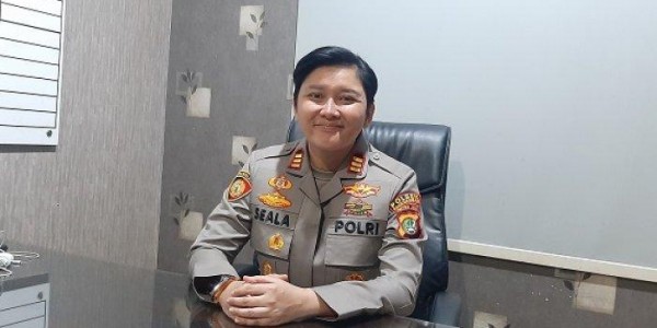 Kasus Mayat di Trotoar Tangerang Terungkap, Polisi Tangkap Dua Pelaku
