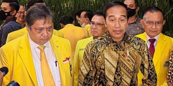 Pencabutan PPKM Sinyal Positif Bagi Kebangkitan Ekonomi Nasional