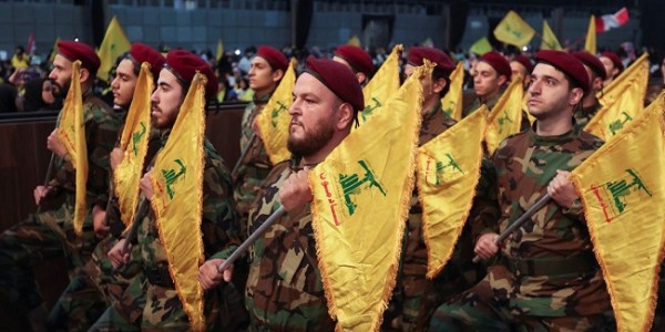Hizbullah: Kami Bersumpah, Kami Mampu Menerobos Wilayah Israel