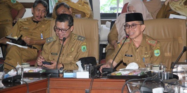 Ini Target Program Pemkab Subang di Tahun 2023