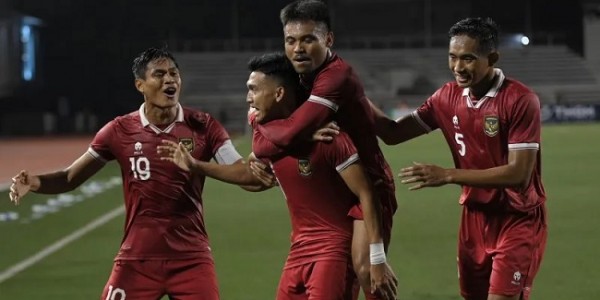 Tundukkan Filipina 2-1, Indonesia Melaju ke Semi Final Piala AFF 2022 