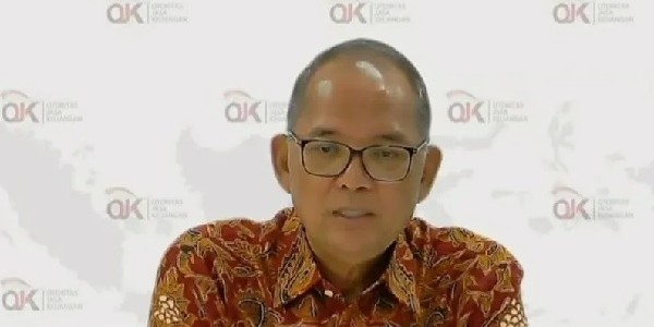 OJK Kaji Wacana Penyehatan Keuangan Perusahaan Asuransi Bermasalah