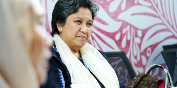 Bangun Semangat Bersama untuk Wujudkan Kemandirian Bangsa